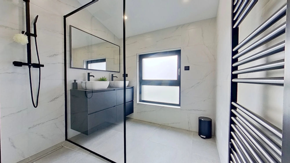 � vendre  Maison Basse-Rentgen (57570)