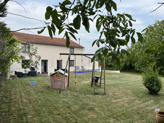  Maison � vendre 7 pi�ces 198 m�