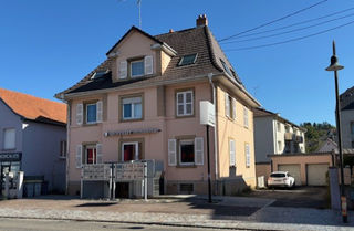  Immeuble � vendre 12 pi�ces 250 m�