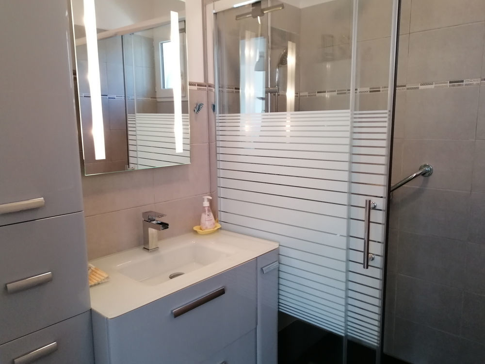 � vendre  Maison Bagnols-en-For�t (83600)