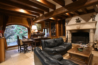  Propri�t�/ch�teau � vendre 15 + pi�ces 460 m�