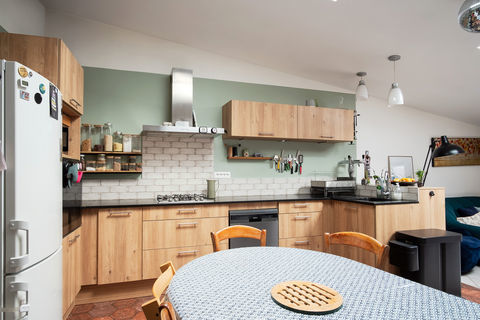  Maison � vendre 6 pi�ces 105 m�