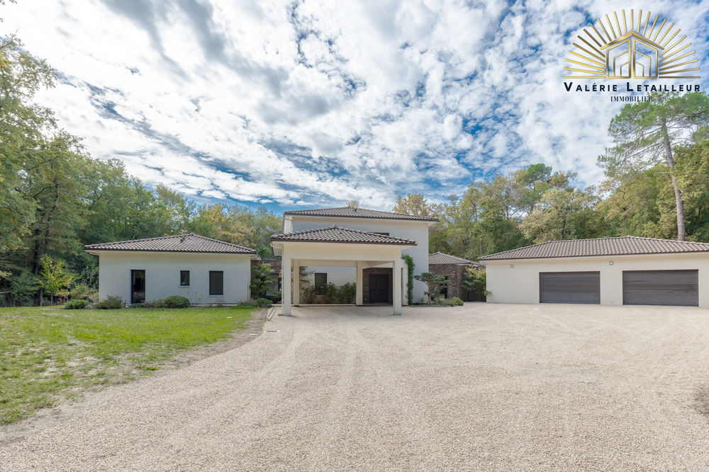 � vendre  Maison Pompignac (33370)