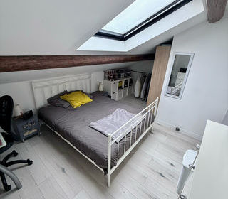  Appartement � vendre 2 pi�ces 42 m�