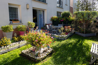  Appartement � vendre 3 pi�ces 65 m�