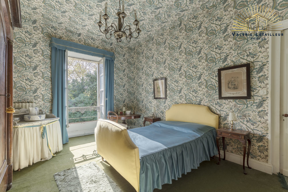 � vendre  Propri�t�/ch�teau Pompignac (33370)