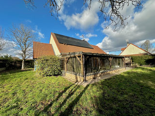  Maison � vendre 5 pi�ces 142 m�