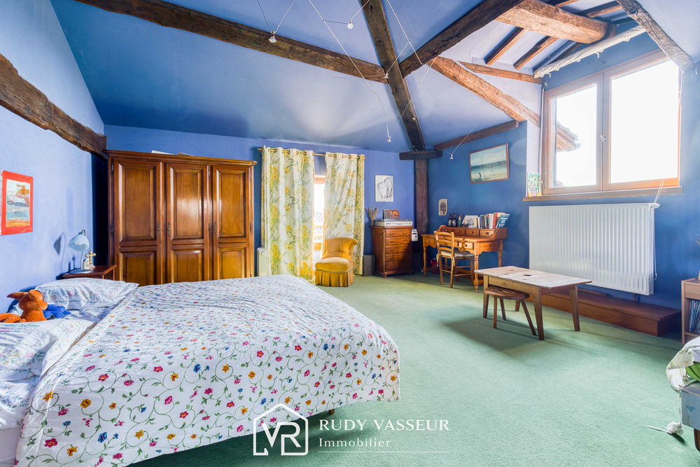 � vendre  Propri�t�/ch�teau Servas (01960)