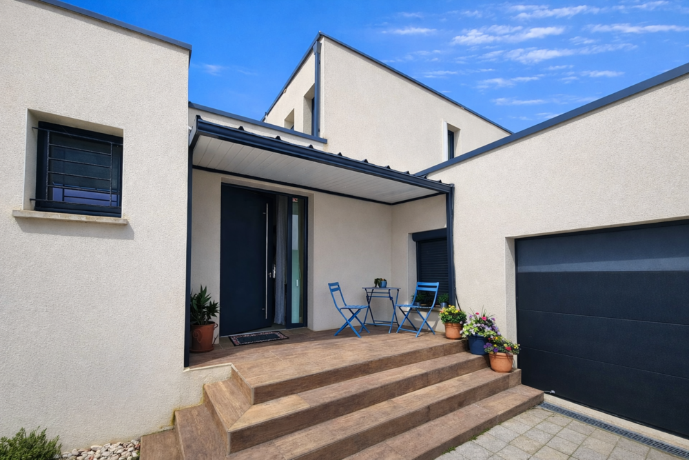 � vendre  Maison Vienne (38200)