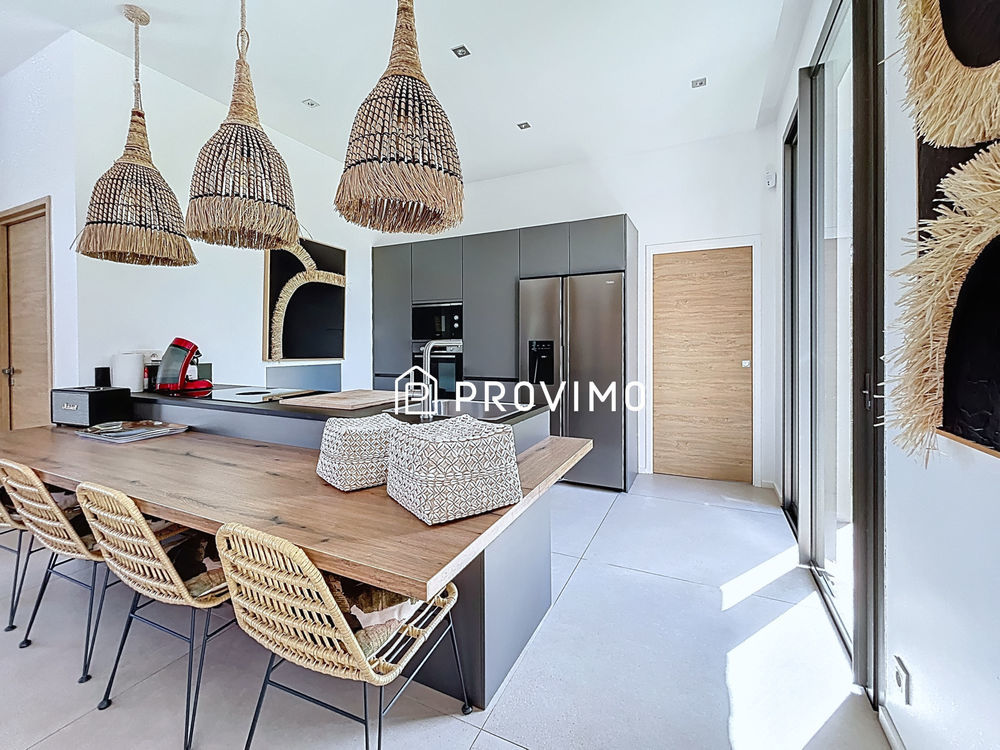 � vendre  Maison Grimaud (83310)