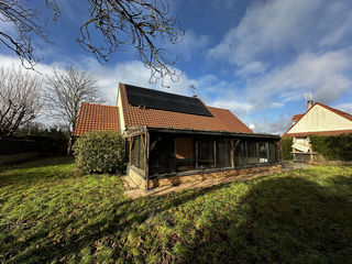  Maison � vendre 5 pi�ces 142 m�