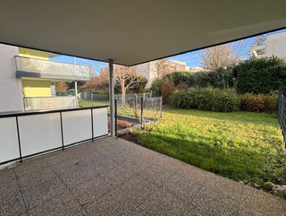  Appartement � vendre 3 pi�ces 61 m�