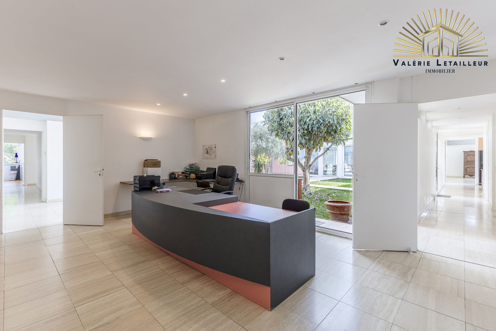 � vendre  Propri�t�/ch�teau Beychac-et-Caillau (33750)