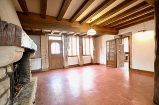  Maison � vendre 5 pi�ces 121 m�