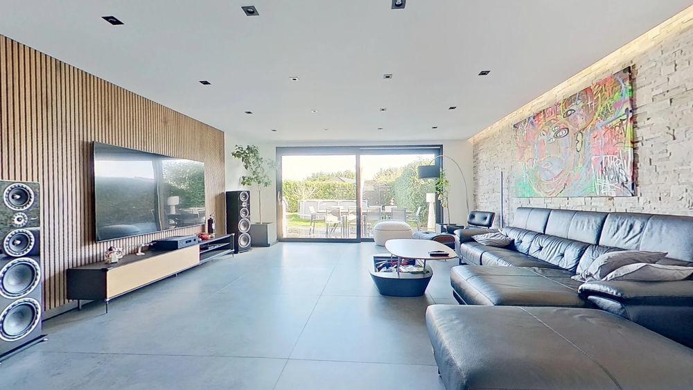 � vendre  Maison Basse-Rentgen (57570)