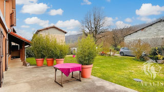  Maison � vendre 7 pi�ces 172 m�