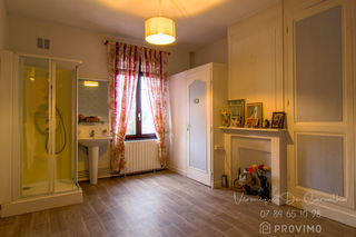  Maison � vendre 3 pi�ces 59 m�