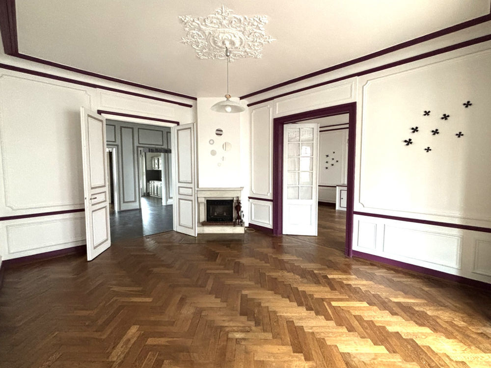 � vendre  Maison Mulhouse (68100)