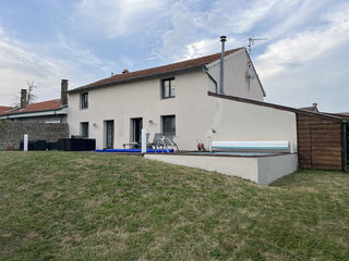  Maison � vendre 7 pi�ces 198 m�