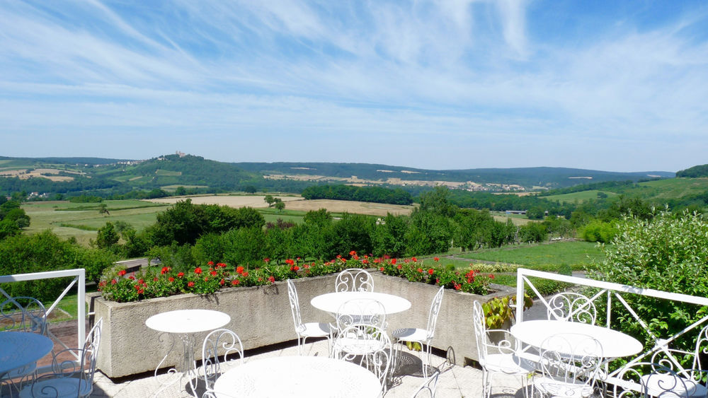 � vendre  Propri�t�/ch�teau V�zelay (89450)