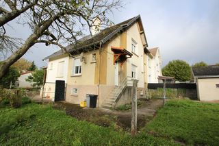  Maison � vendre 4 pi�ces 84 m�