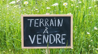  Terrain � vendre 643 m�