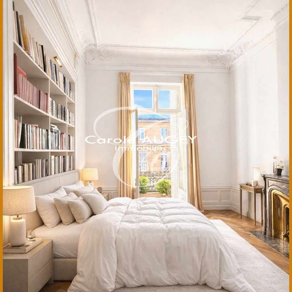 � vendre  Appartement Bordeaux (33000)