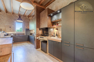  Maison � vendre 10 pi�ces 368 m�