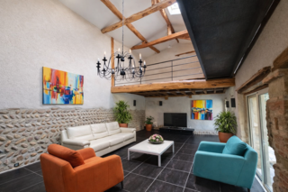  Maison � vendre 8 pi�ces 280 m�