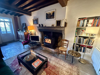  Maison � vendre 6 pi�ces 130 m�