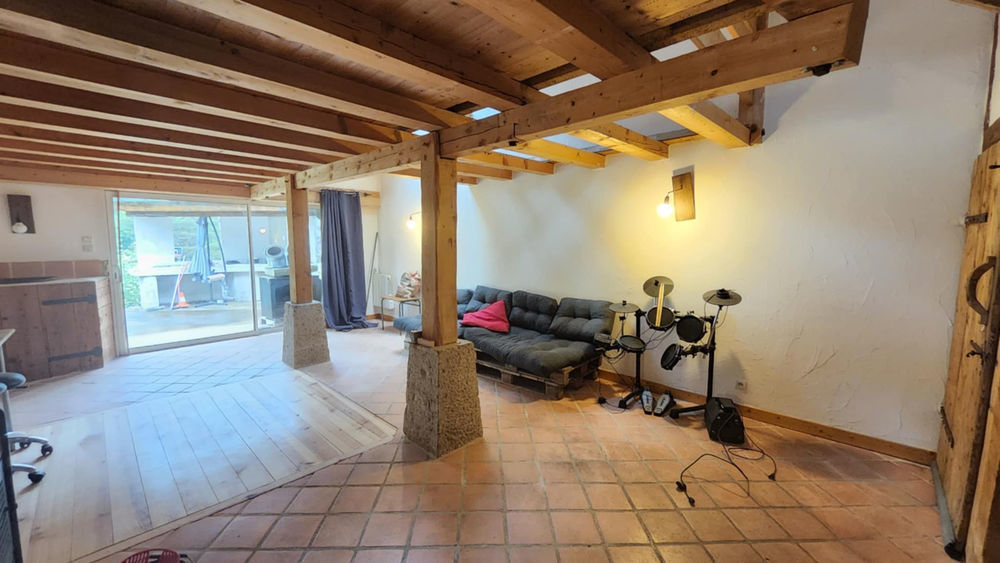 � vendre  Propri�t�/ch�teau Nantua (01130)