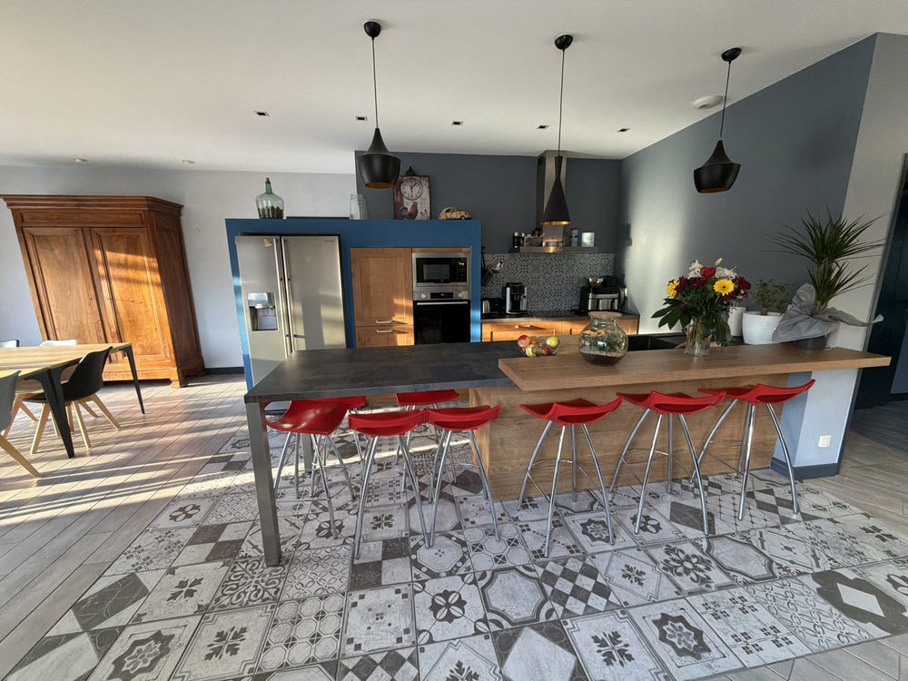 � vendre  Maison Roisey (42520)