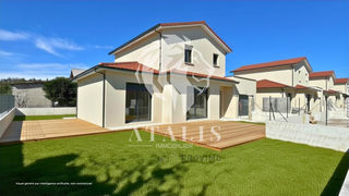  Maison � vendre 5 pi�ces 105 m�