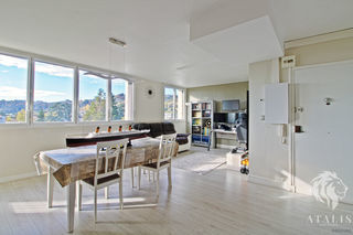  Appartement � vendre 4 pi�ces 68 m�