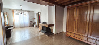  Maison � vendre 7 pi�ces 205 m�