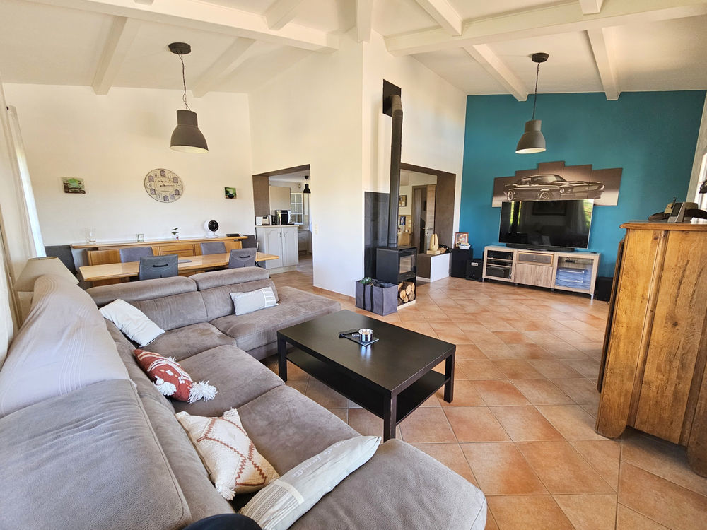 � vendre  Maison Bagnols-en-For�t (83600)