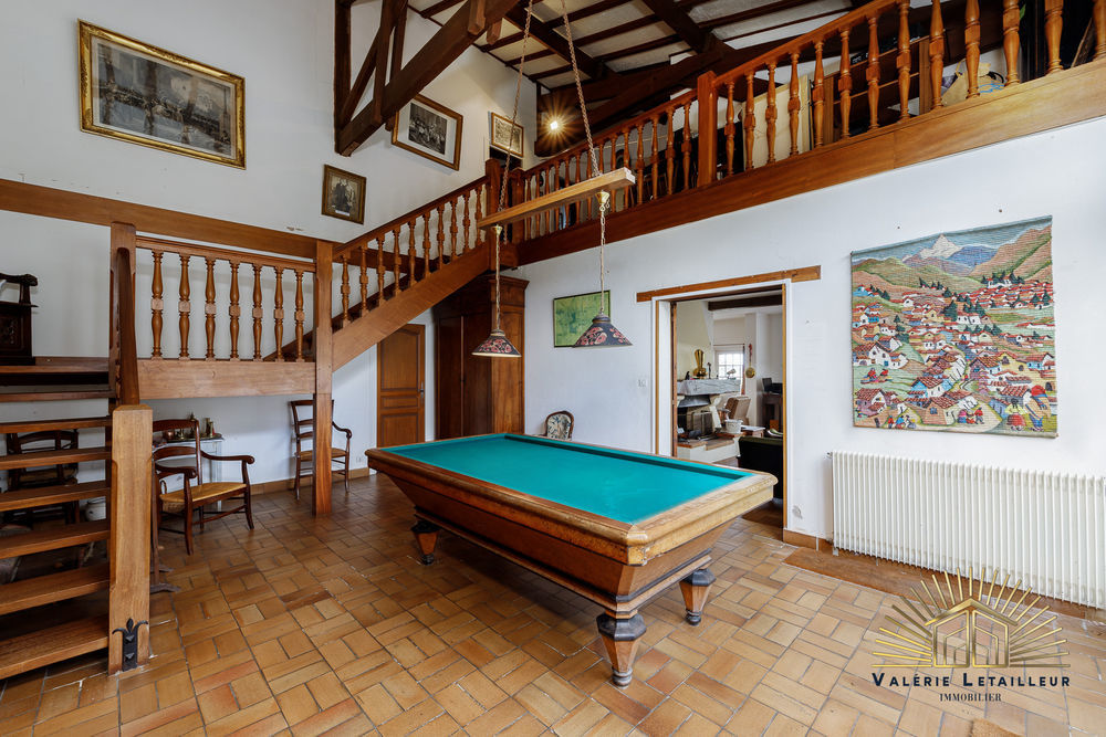 � vendre  Maison Pompignac (33370)