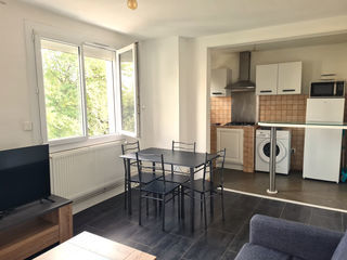  Appartement � louer 2 pi�ces 39 m�