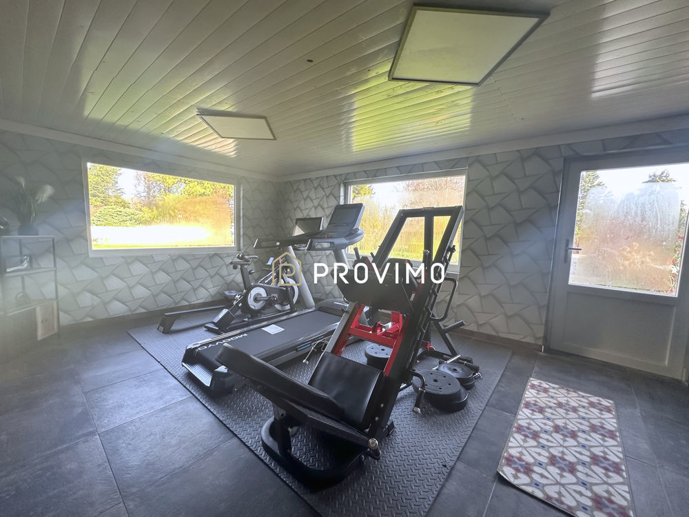 � vendre  Maison Rumaucourt (62860)