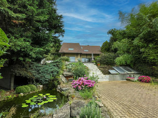  Maison � vendre 15 + pi�ces 460 m�