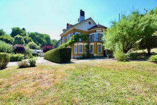  Maison � vendre 10 pi�ces 245 m�