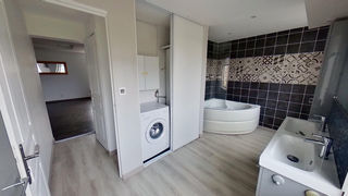  Appartement � vendre 4 pi�ces 82 m�