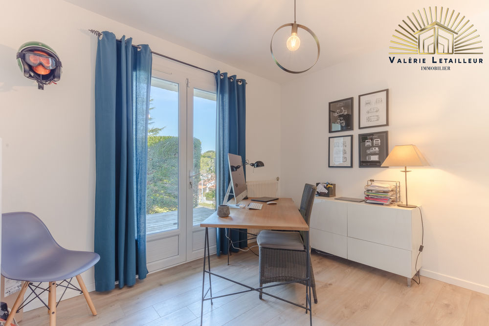 � vendre  Maison Carignan-de-Bordeaux (33360)