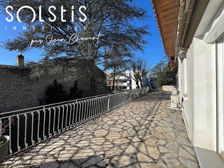  Maison � vendre 7 pi�ces 212 m�