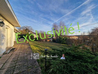  Maison � vendre 8 pi�ces 165 m�