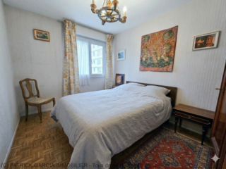  Appartement � vendre 6 pi�ces 98 m�