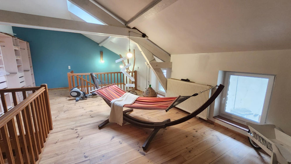 � vendre  Propri�t�/ch�teau Nantua (01130)