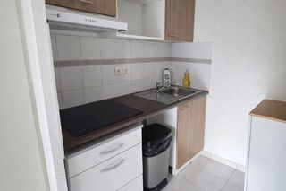  Appartement � vendre 2 pi�ces 39 m�