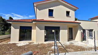  Maison 5 pi�ces 105 m� St marcellin