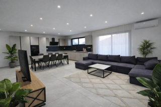  Maison � vendre 5 pi�ces 132 m�